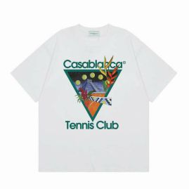 Picture of Casablanca T Shirts Short _SKUCasablancaS-XLC4233336